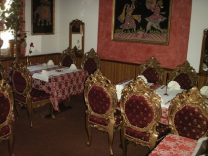 照片: Maharaja Palace