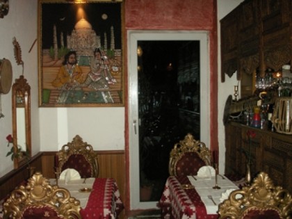 照片: Maharaja Palace