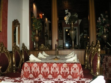 照片: Maharaja Palace