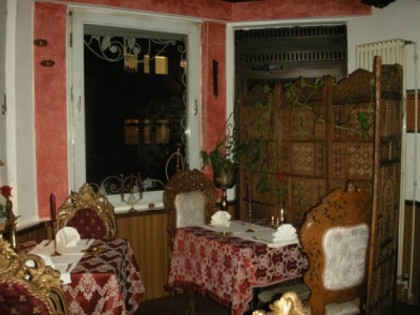 照片: Maharaja Palace